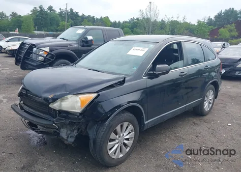 2008 Honda Cr-V Lx from USA, damaged, VIN JHLRE48308C026156